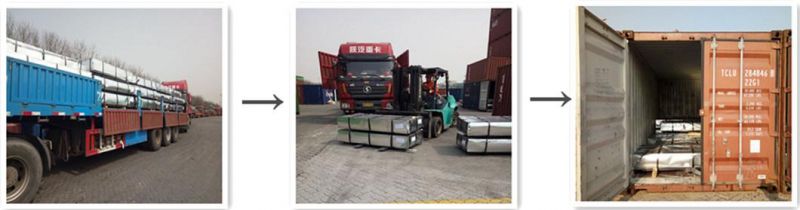 PPGI Color Coated Galvanized Wave Corrugated Roofing Sheet
