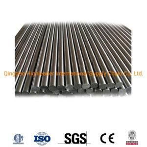 4140 Scm440 42CrMo4 Hot Rolled Alloy Steel Round Bar