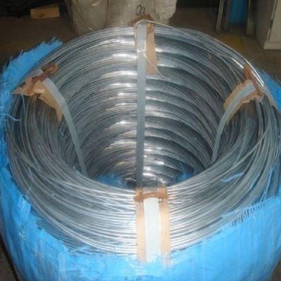 Factory Price Winch Cable Wire Steel Core Wire Galvanized Steel Wire