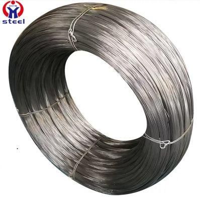 Building Material with The Ss201 304 316 321 430 Stainless Steel Wire
