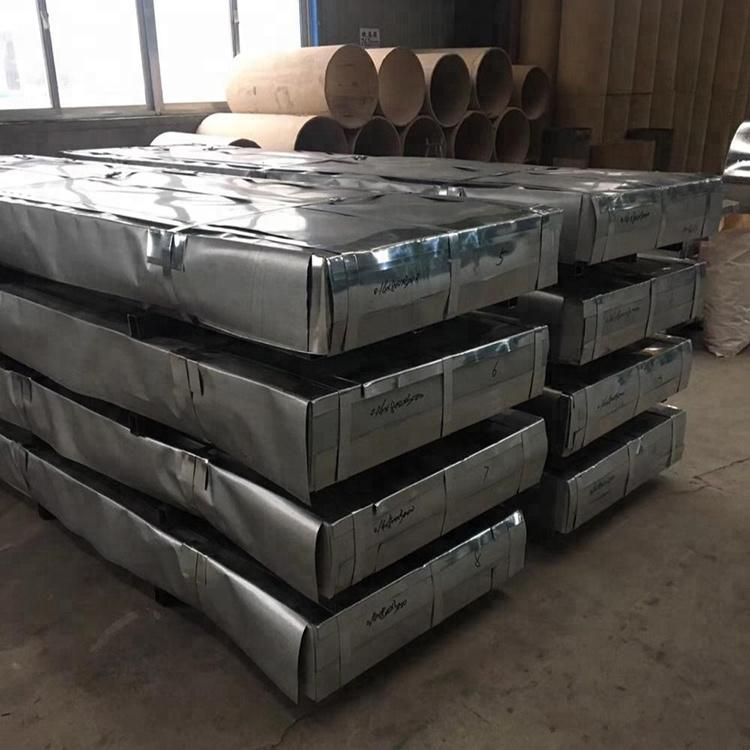 ASTM A36 Carbon Steel Plate Hot Rolled Steel Sheet