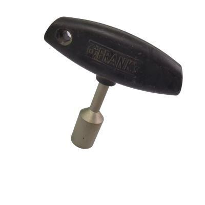 T Handle Hex Key Wrench Allen Keys Set Hand Tool Factory Supply