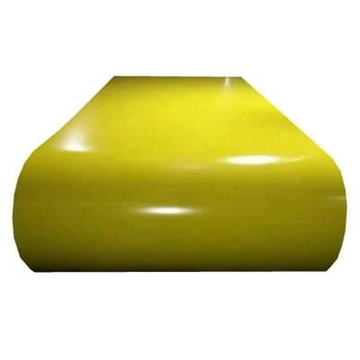 High Quality Prepainted Steel Coils PPGI PPGL Roofing Sheets with Good Prices