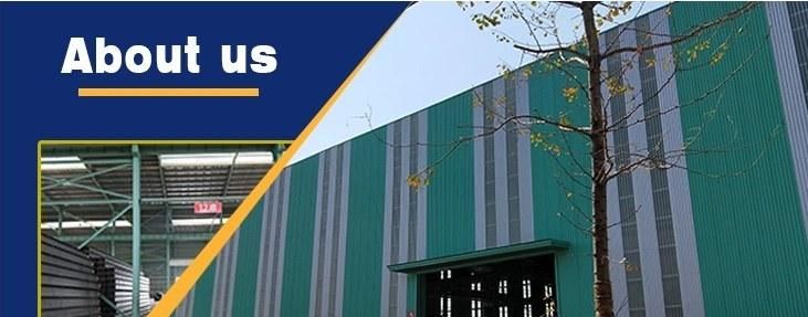 Q345b Good Quality Price China Supplier Steel Piling
