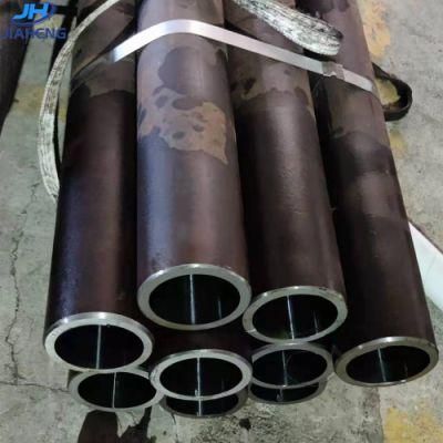 Special Purpose Stainless Jh Bundle ASTM/BS/DIN/GB Precision Steel Pipe Tube