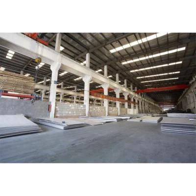 ASTM AISI Ss430 Customized Stainless Steel Plate/Sheet for Sale