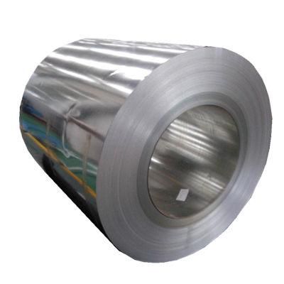 Building Material Hot Dipped Dx51d 120g Zinc Galvanized Steel Coil