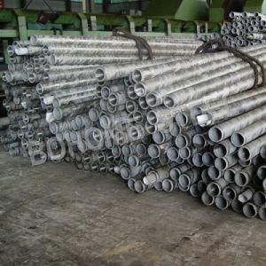 Seamless Stainless Steel Tubes