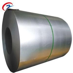 Best Quality Aluzinc Coated Steel Coil Aluzinc Metal Sheet Galvaulme Steel Coil