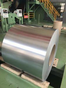 Grade Mr SPCC Electrolytic Chrome Coated Steel Plate