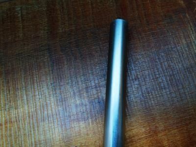DIN2391 St52 Cold Drawn Seamless Steel Tube Galvanized Steel Tube