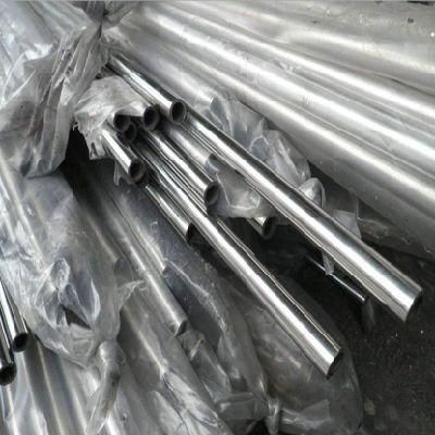 China Supply Low Price High Quality AISI 201 202 304 304L 316 316L 410 420 430 10mm 20mm Stainless Steel Pipe