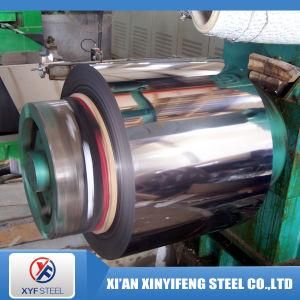 202 Stainless Steel Strip