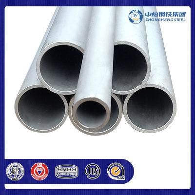 Seamless Stainless Steel 310 321 304 316 Stainless Steel Pipes