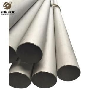 JIS G3463 Tp 317 Manufacturer Cold Drawn/ Cold Rolled Seamless Pipe High Quality