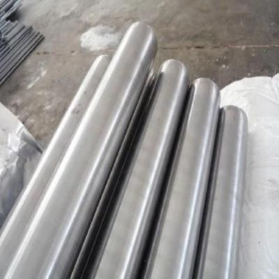 High Quality 304 Hot Rolled Stainless Steel Round Bar