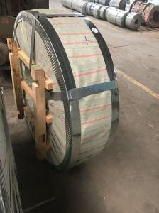 Zinc30g-275g Galvanized Steel Slit Coil Factory Direct Sale