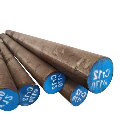 High Quality Cheap Price ASTM A615gr40/60 Bss4449 Gr460b 500b Carbon Steel Round Bar for Construction