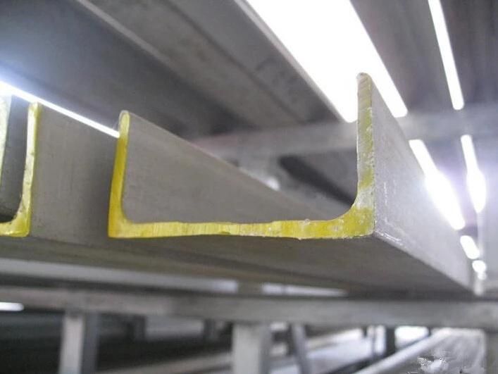 Cold Formed Steel Channel! Light Gauge Cold Drawn Steel U/C/Z Shape Channel