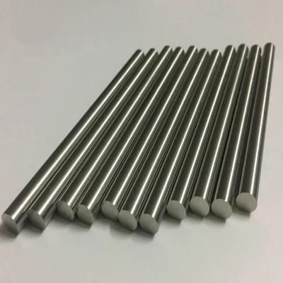 Hot Sale Stainless Steel Rod (10mm 16mm 18mm 20mm 25mm) ASTM A276 A479 316 304 309 310S Stainless Steel Round/Square Bar