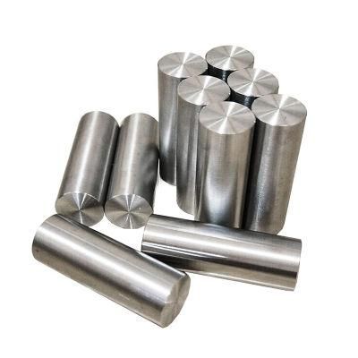 AISI 410/431 Stainless Steel Round Bar Price Per Kg