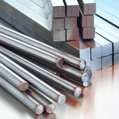 Stainless Steel Rod Stainless Steel Round Bar Ss310 SS316 SS304