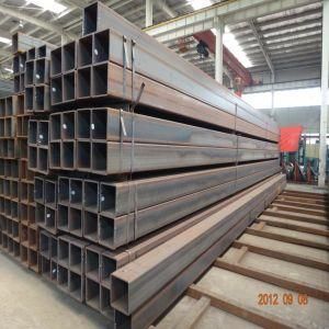 Round/Square/Rectangular ERW Steel Pipe Free Shipping Free