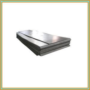 SUS 304 0.25mm Stainless Steel Sheet 2b Finish 4X8