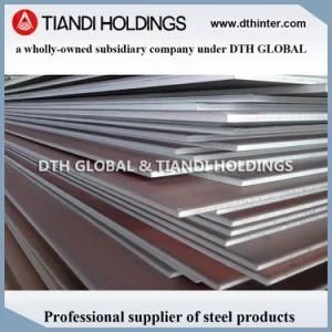 High-Rise&#160; Steel Ship Building and&#160; Offshore Project Steel Plate