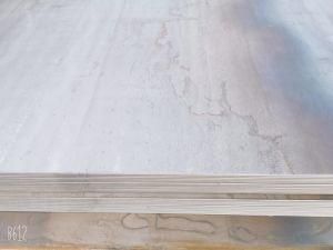 Carbon Steel Sheet with Hot Rolled/Cold Rooled