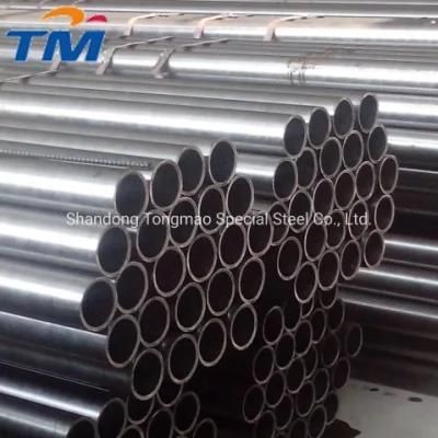 GB/T3639 Precision Seamless Pipe Carbon Steel Tube