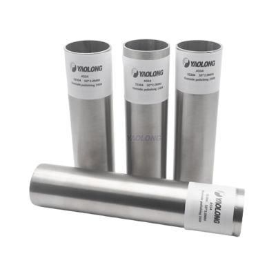 Argon Arc Welding 316L Stainless Steel Pipe Price Per Meter