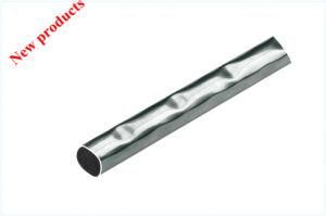Stainless Steel Pattern /Embossed Pipe (the waves pattern of European style)