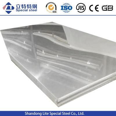 Price Color S44627 S30451 S30220 Stainless Steel Sheet Price for 10mm Stainless Steel Plates