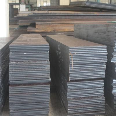 Flat Bar of Alloy Steel (SAE4140, 1.7225, SCM440, 42CrMo)