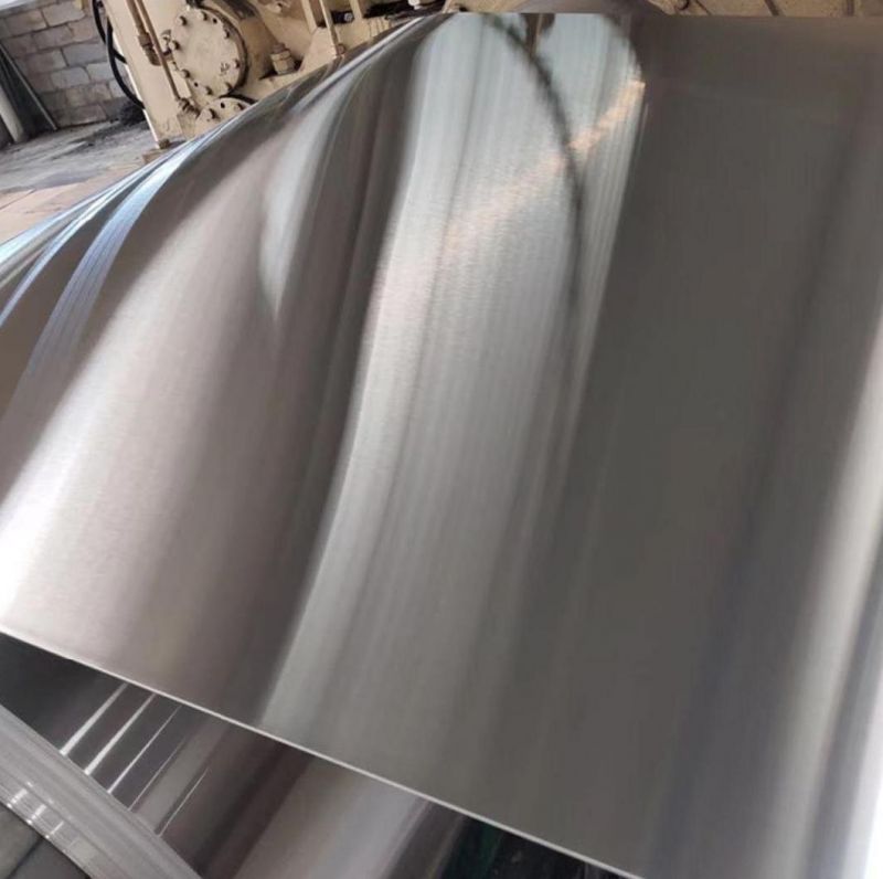Professional Manufacture 321 305 201 Q235B Q345b Q345c Q345D Hot Dipped Color Coate Galvanized Prepainted Roof Steel Coil for Roofing Building Material