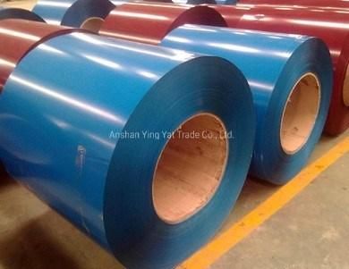 Top Quality PPGI/HDG/Gi/Secc Zinc Cold Rolled/Hot Dipped Galvanized Steel Coil/Plate/Strip From Jessica