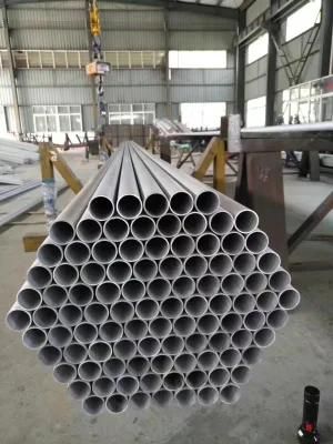 202 301 304 316 Stainless Steel Seamless Pipe