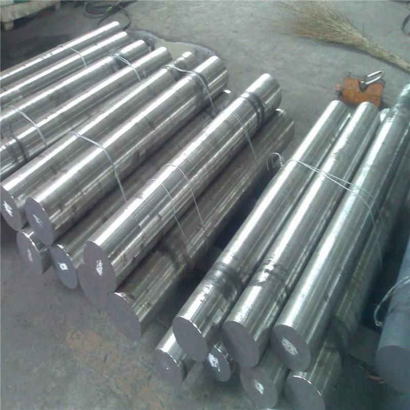 Supply Roct X12m Steel Bar/X12m Steel Rod/X12m Round Rod/X12m Round Bar