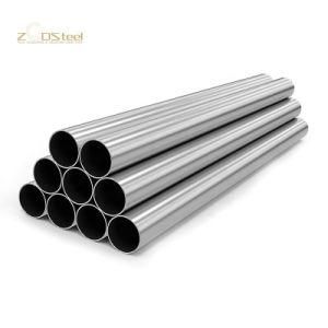 20cr13 420j1 Ss Tube SUS420J1 1.4021 Welded Stainless Steel Pipe