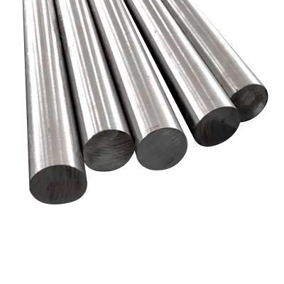 Large Stock 304 316 Round Stainless Steel Bar with Best Quality