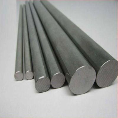 JIS Sup9, 5155, 55cr3 Spring Steel Round Bar