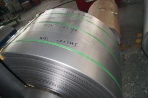 Width 1500/1200/2500mm Stainless Steel Coil for Cold Rolled