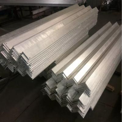 Perforated Angle Iron Rolled Angle 2X2 1X1 3X3 2X3 Stainless Steel Angle Iron