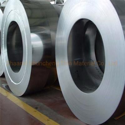 ASTM AISI 201 202 304 304L 316 316L 410 410s 430 2b Ba Hl Mirror Polished Finished Cold Rolled Stainless Steel Coil for Industry