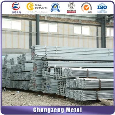 Galvanized C Purlin Channel with 6m Length (CZ-C127)
