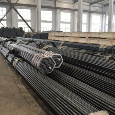 High Quality Seamless Steel Tube Supplier