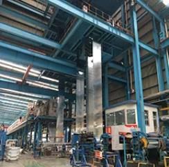 2b Mirror 405 Stainless Steel Coil/Roll