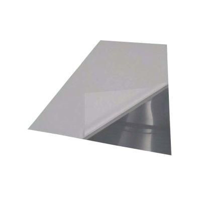 Square Stainless Steel Sheet-Hot Rolled No. 1 Finish