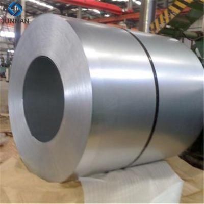 AISI ASTM A526 A653 Dx51d Dx52D Z Z275 G40 Galvanized Sheet Steel Coil